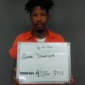 Mugshot of DOMINIQUE ANTHONY GOREE