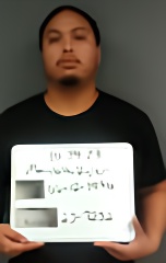 Mugshot of Kyler Low Manylath-Sikalasin