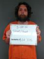 Mugshot of Shawn Michael Israel