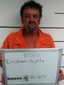 Mugshot of Scotty Eugene Escalante