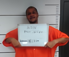 Mugshot of William Don Henson
