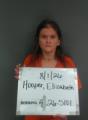 Mugshot of Elizabeth Hooper