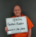 Mugshot of Roddie Lynn Golden