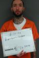 Mugshot of Stephen Ray Rodriguez