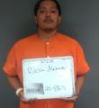 Mugshot of Alexander Valentin Raya
