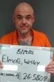 Mugshot of WESLEY DAVID ELMORE