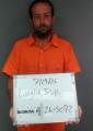 Mugshot of Joseph Benjamin Longtin