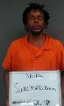 Mugshot of Kevin Tirrell Swafford