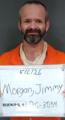 Mugshot of Jimmy Joshua Morgan