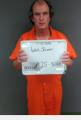 Mugshot of James Barton Wall
