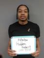 Mugshot of Robert Louis Holden