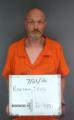Mugshot of Terry Bartlett