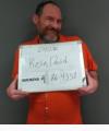 Mugshot of David Wayne Rose