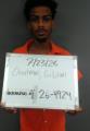 Mugshot of Gibran Rashaud Chatman
