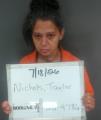 Mugshot of Taylor Lane Nichols