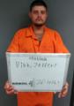 Mugshot of Jeffery Dewayne Bibb