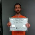 Mugshot of Cody Owen Covey