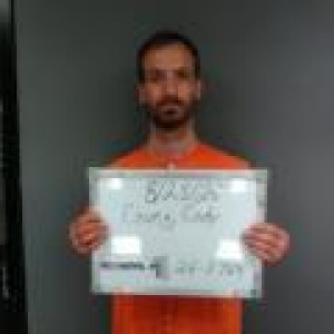 Mugshot of Cody Owen Covey