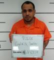 Mugshot of Francisce Galarza