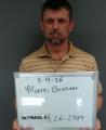 Mugshot of Bennett Elijah Second Moore