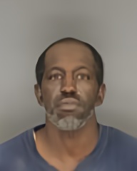 Mugshot of Rashawd Jermaie Chambers