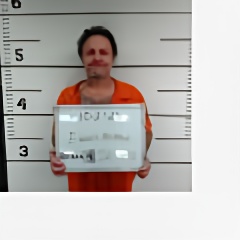 Mugshot of BERNIE LEE EVANS