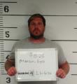 Mugshot of KYLE GENE MADISON