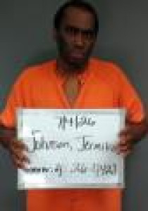 Mugshot of Jermiko Vonjay Johnson