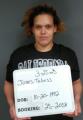 Mugshot of Tabriss Nicole Jones