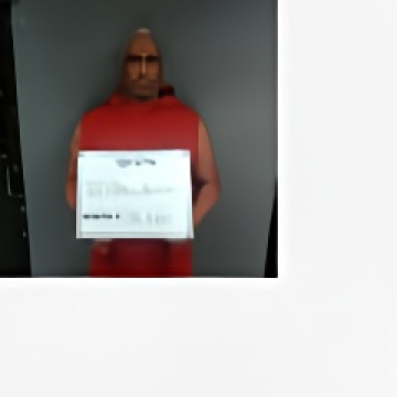 Mugshot of Mitchell Eugene Willard
