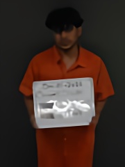 Mugshot of Jose Pablo Chavez