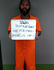 Mugshot of RICHARD Junior HUNT