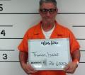 Mugshot of Isaac Earl Thomas