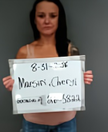 Mugshot of CHERYL DIANE MAESTRI