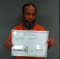 Mugshot of David Eugene West