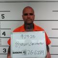 Mugshot of Christopher Dewayne Bynum