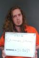 Mugshot of Zachary Allen Chittenden