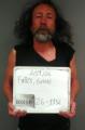 Mugshot of Gerald Lee Fuller