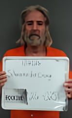 Mugshot of GEORGE WARD SCHNEXNAIDER