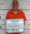 Mugshot of Ronald W Taylor