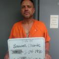 Mugshot of CHARLES BOSWELL