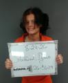 Mugshot of Dylan Rae Stafford