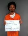 Mugshot of Kobe Laroyce Frazier