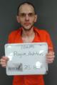 Mugshot of Ashton Wayne Pogue