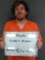 Mugshot of Nicholas Shane Lockhart