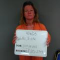 Mugshot of TRISTA LEE ANN WATTS