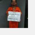 Mugshot of Matthew William Coleman