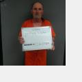 Mugshot of Walter Black Jeffery
