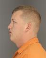 Mugshot of Michael Shawn Chandler