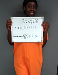 Mugshot of Lakena Lanay Hall